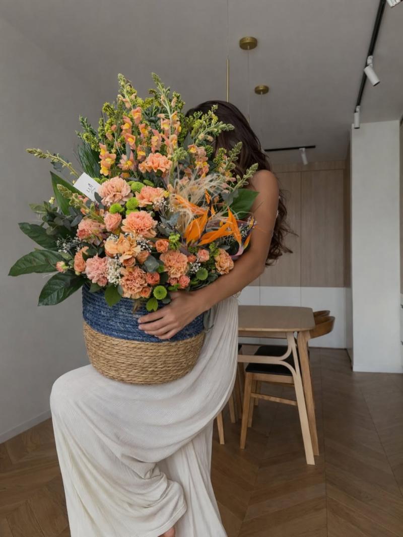 lui flowers լուի ֆլաուերս ծաղկի սրահ